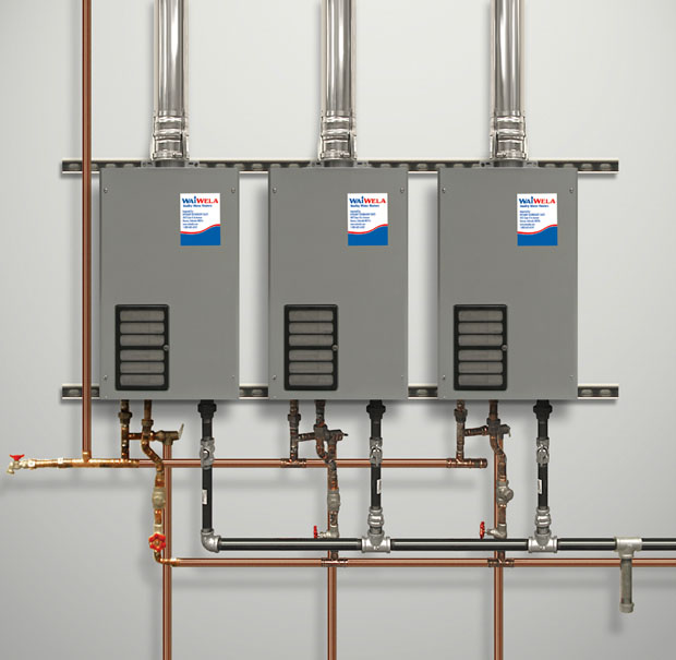 Installation Example