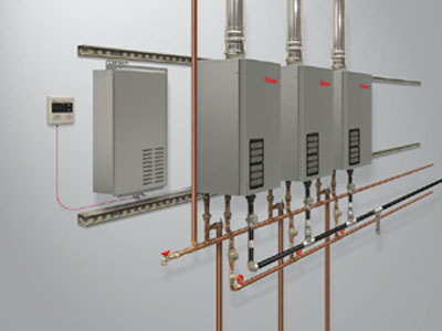 Installation Example 2