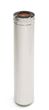 Heatfab 3 inch by 5 inch Ventilation Accessories for PH20RDVS & PH25RDVS Direct Vent Models