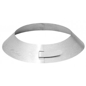 Metalfab Storm Collar for Paloma PH2, PH20 and PH25 Direct Vent Models