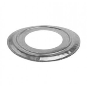 Metalfab Trim Ring for Paloma PH2, PH20 and PH25 Direct Vent Models