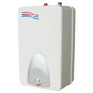 WaiWela Mini Tank 4.0 Gallon Water Heater