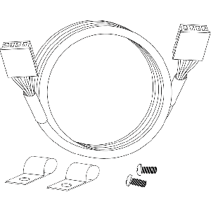 DUOnex™ Cable