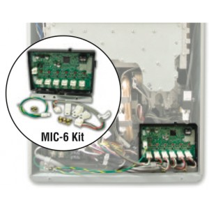 Paloma MIC-6 Manifold Controller
