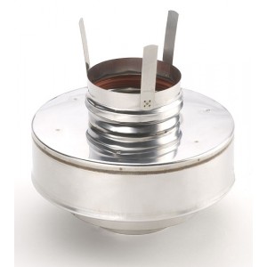 HeatFab Vertical Termination