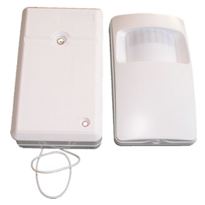 Metlund VRS-1107 Motion Sensor Package
