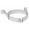 Metalfab Wall Support for Paloma PH2, PH20 and PH25 Direct Vent Models
