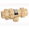 Caleffi Series 573 Backflow Preventer 1/2" NPT Female Inlet/Outlet