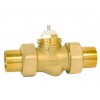 Caleffi Series 676 Two way Zone Valve Body only 3/4" Sweat