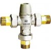 Caleffi Series 5213 Scald Protection Three Way Mixing Valve Sweat-3/4"