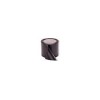 Caleffi Series NA 350 Black Film Tape UV Resistant 50ft Roll 2" Width