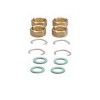 Caleffi Series NA121 Connection Kits for SolarFlex