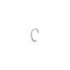 Caleffi Flex "C" Clip Segment Ring for SolarFlex Pipe
