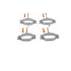 Caleffi SolarFlex Pipe Hangers 1/2"