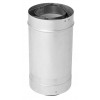 Metalfab Vent Pipe 24" Length for Paloma PH2, PH20 and PH25 Direct Vent Models