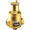 Caleffi Discal Series 551 Air Separators Brass NPT