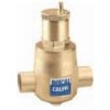 Caleffi Discal Series 551 Air Separators Brass Sweat