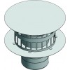 FasNSeal Rain Cap For PH-20 Series (3" Diameter)