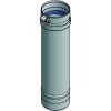 FasNSeal Vent Pipe 12" Length For PH-20 Series (3" Diameter)