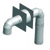 FasNSeal Vent Kit For PH-20 Series (3" Diameter)
