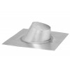 Metalfab Flashing 2/12 to 5/12 Pitch for Paloma PH2, PH20 and PH25 Direct Vent Models