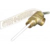 Temperature and Pressure Relief Valve [TPRV100]