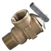 PRV [Pressure Relief Valve]