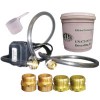 Un-Clog-It Descaling Kit