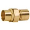 Caleffi 1" Sweat Union 