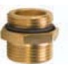 Caleffi Series NA266 Single Line 1/2" SolarFlex Direct Fitting Set for Pump Station