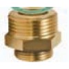Caleffi Series NA266 1" SolarFlex Direct to Top or Bottom Kit