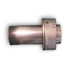 HeatFab Horizontal Termination