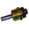 Caleffi Sensor Well w/ 3/4" NPT Male Thread