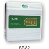 Azel Two Zone Switching Relay