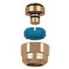 Caleffi Series 680 Universal PEX Fittings ASTM F876 Standard