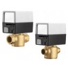 Caleffi Z-One Quick Order Valve and Actuator Sets 
