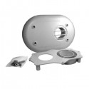 3" PHH-DV Horizontal Termination