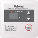 Paloma Bath Remote Control 1