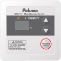 Paloma Bath Remote Control 2