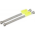 Falcon 3/4" Flexible Water Connectors (Set of 2)