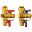 TIV [Tankless Installation Valves]