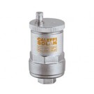 Caleffi Series 251 Discal High Capacity Auto Air Vent 1/2" NPT Female