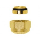 Caleffi Series 386 Manifold Plug