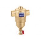 Caleffi Series 546 Dirtcal Dirt Separaters Brass Sweat