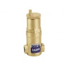 Caleffi Discal Series 551 Compact Air Separator 3/4" Sweat