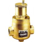 Caleffi Discal Series 551 Air Separators Brass NPT