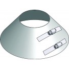 FasNSeal Storm Collar For PH-20 Series (3" Diameter)
