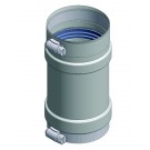 FasNSeal PH-20 Appliance Adapter (3" Diameter)