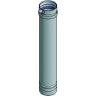 FasNSeal Vent Pipe 24" Length For PH-20 Series (3" Diameter)
