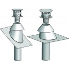 FasNSeal Variable Pitch Flashing Kit For PH-20 Series (3" Diameter)